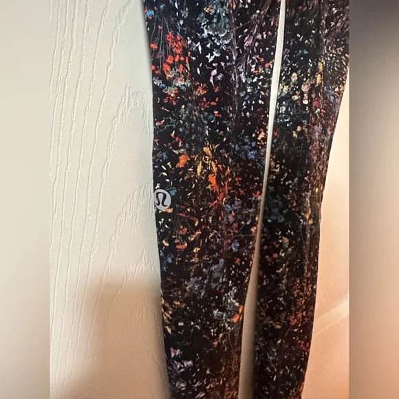 Lululemon fast and free tight - Picture 5 of 9